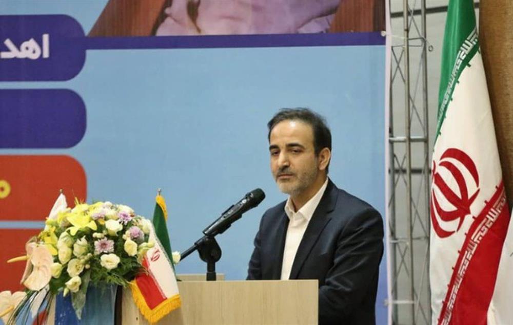 Parsian Bank CEO: Banking Financial Support Key to Balanced Growth in Petchem Sector