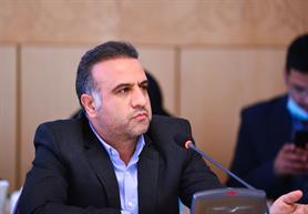 تولید پایدار مواد اولیه مخازن آب (گرید3840) از سوی مجتمع های پتروشیمی