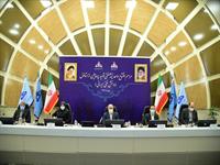 مراسم امضای نخستین قرارداد واگذاری لیسانس تولید پروپیلن از متانول با دانش فنی ایرانی