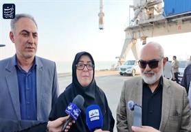 Iranian Government Pledges Full Capital Allocation for Petchem Reconstruction Following Strikes