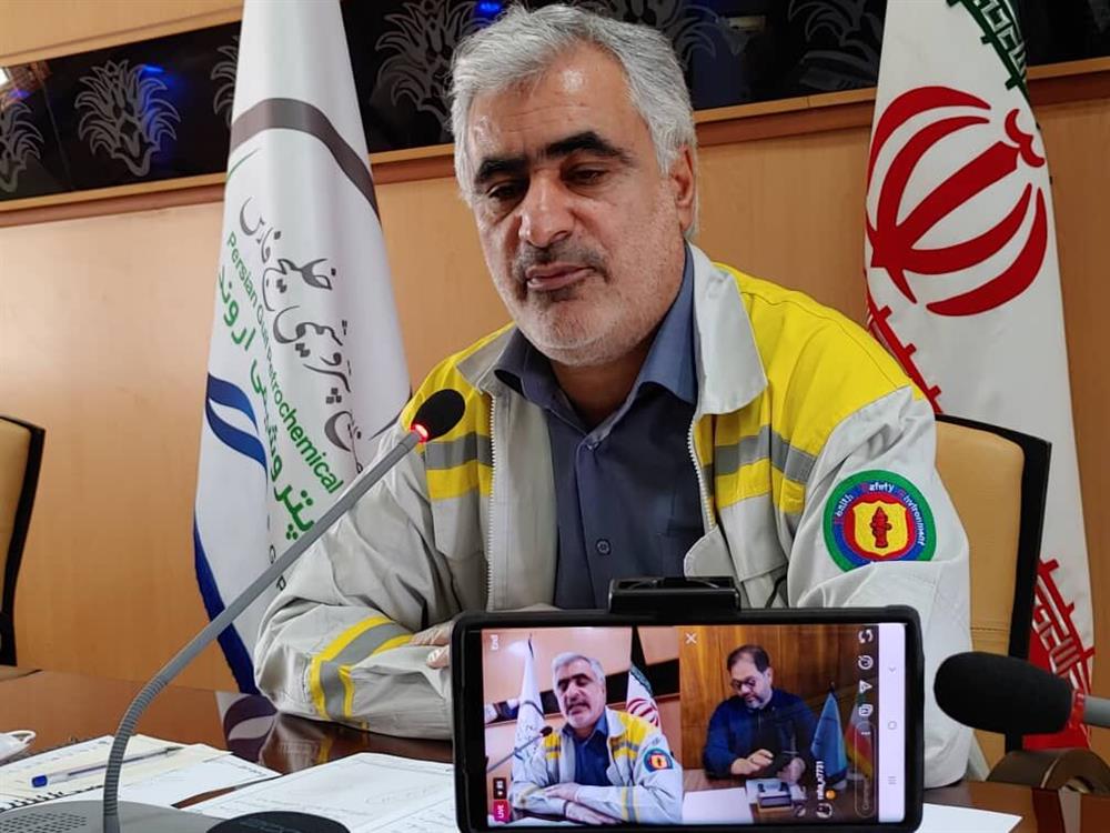 Arvand Petchem Plant Forgoes Exports to Supply Domestic Demand