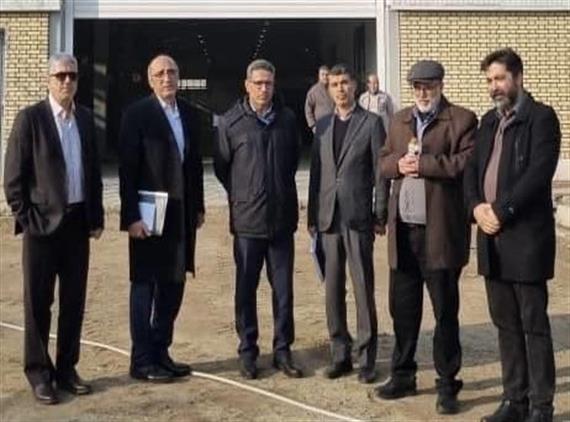 مدیرعامل شرکت پژوهش و فناوری پتروشیمی: دستیابی به دانش فنی تولید کاتالیست نشانه بلوغ صنعتی متخصص...