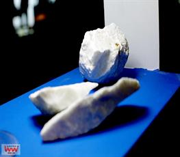 گزارش تصویری چهارمین روز از نوزدهمین نمایشگاه بین المللی ایران پلاست (1) 12