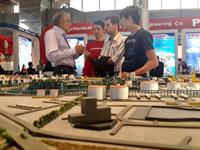 نخستین روز نوزدهمین نمایشگاه بین المللی نفت، گاز، پالایش و پتروشیمی 8