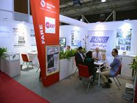 دومین روز نمایشگاه ایران پلاست - 03 12