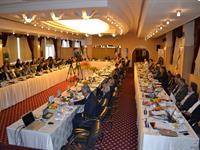 بیست و پنجمین اجلاس مدیران عامل شرکتهای تولیدی ـ مشهد مهر 1394 3