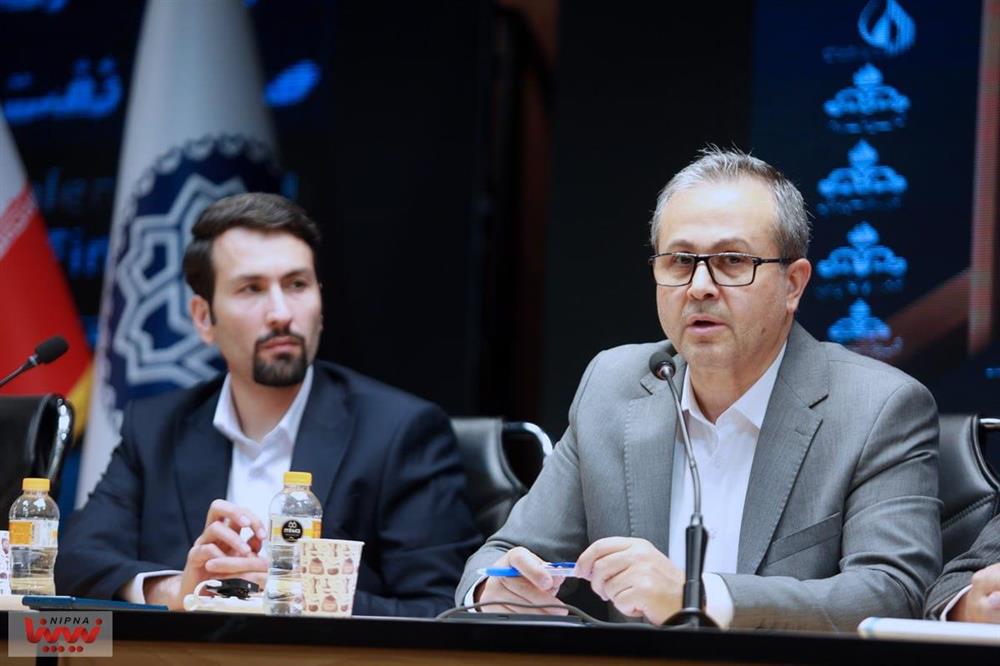 Iran Petchem Sector Targets ‘Smart Investment’ with State Support for Private Financing