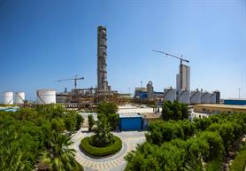Iranian Methanol Catalyst Deployed at Kaveh Petchem Plant