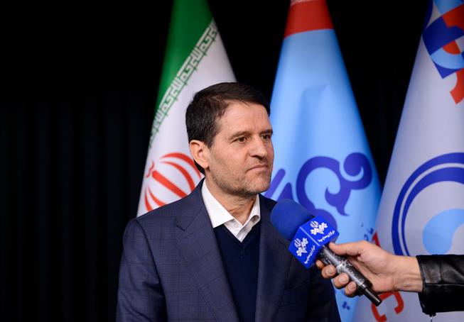 Iran to Accelerate Flare Gas Capture with Petchem Holdings, Industry Chief Says