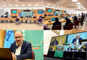 پویش نبض انرژی الگویی نوآورانه از مسئولیت اجتماعی برای توسعه پایدار است