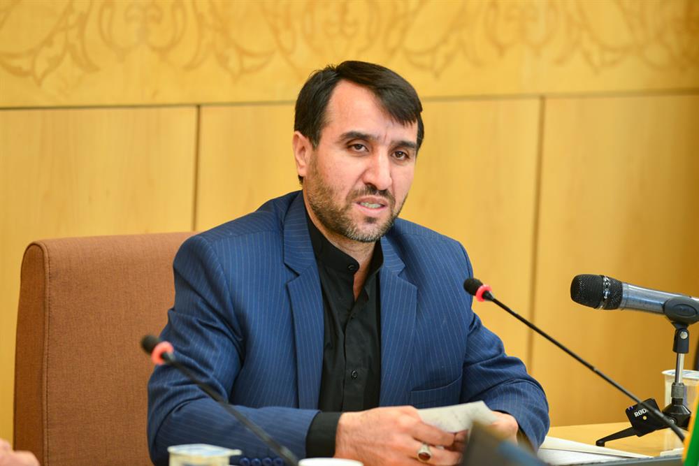 پیام معاون وزیر نفت و مدیر عامل شرکت ملی صنایع پتروشیمی به مناسبت روز خبرنگار