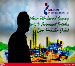 سالن 38A در دومین روز از سیزدهمین نمایشگاه ایران پلاست 11