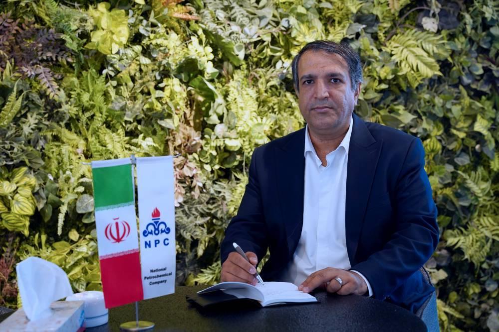Iran Commodity Exchange Opens Global Pathways for Petchem Sector