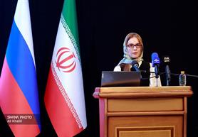 امکان تبادل بیش از ۲ هزار قلم کالا میان ایران و روسیه