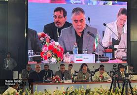 Iran Calls for BRICS Energy Security Partnership Amid Market Uncertainties
