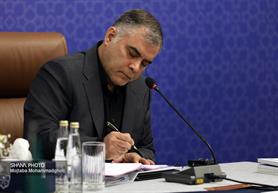 پیام تسلیت وزیر نفت به رئیس کمیسیون انرژی مجلس