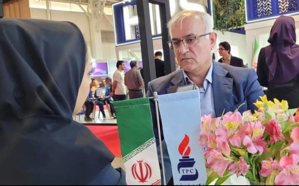 IranPlast Serves as Key Platform for Innovation, Customer Engagement in Petchem Sector
