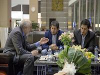 استقبال مهندس شعری مقدم از وزرای انرژی عراق، قطر و بولیوی 10