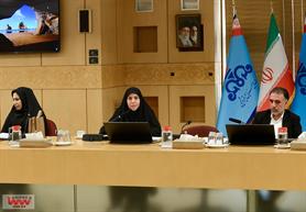NPC Outlines Framework to Expand Support for Female Workforce