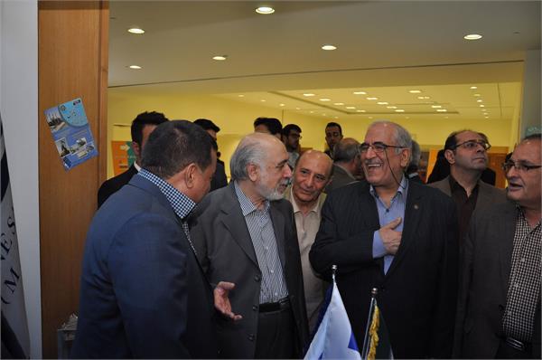 نمایشگاه تامین اجتماعی، سرمایه گذاری و توسعه پایدار 2