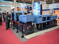 دومین روز نمایشگاه ایران پلاست - 01 13