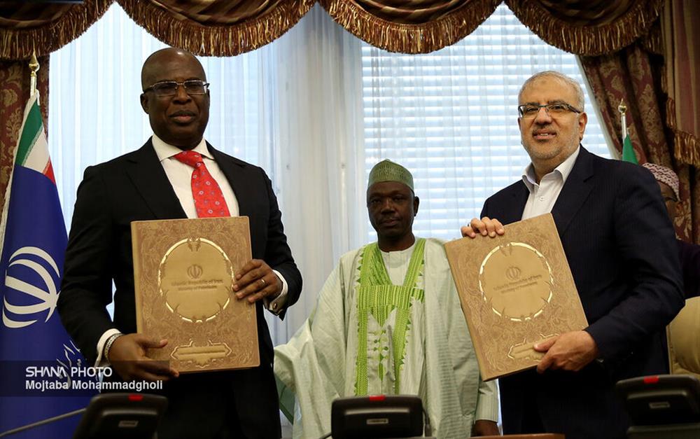 Iran to Export Technical, Engineering Services to Nigeria