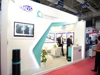 دومین روز نمایشگاه ایران پلاست - 03 6