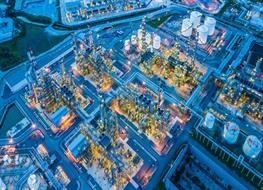 تشدید نگرانی‌‌ها درباره مازاد عرضه پتروشیمی به‌دلیل افزایش تولید چین