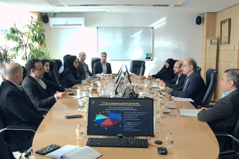 Iran Energy Managers Call for Coordinated Action to Address Consumption Imbalance