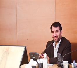 نشست هم‌اندیشی تولیدکنندگان متانول کشور به میزبانی مدیریت تولیدشرکت ملی صنایع پتروشیمی 16