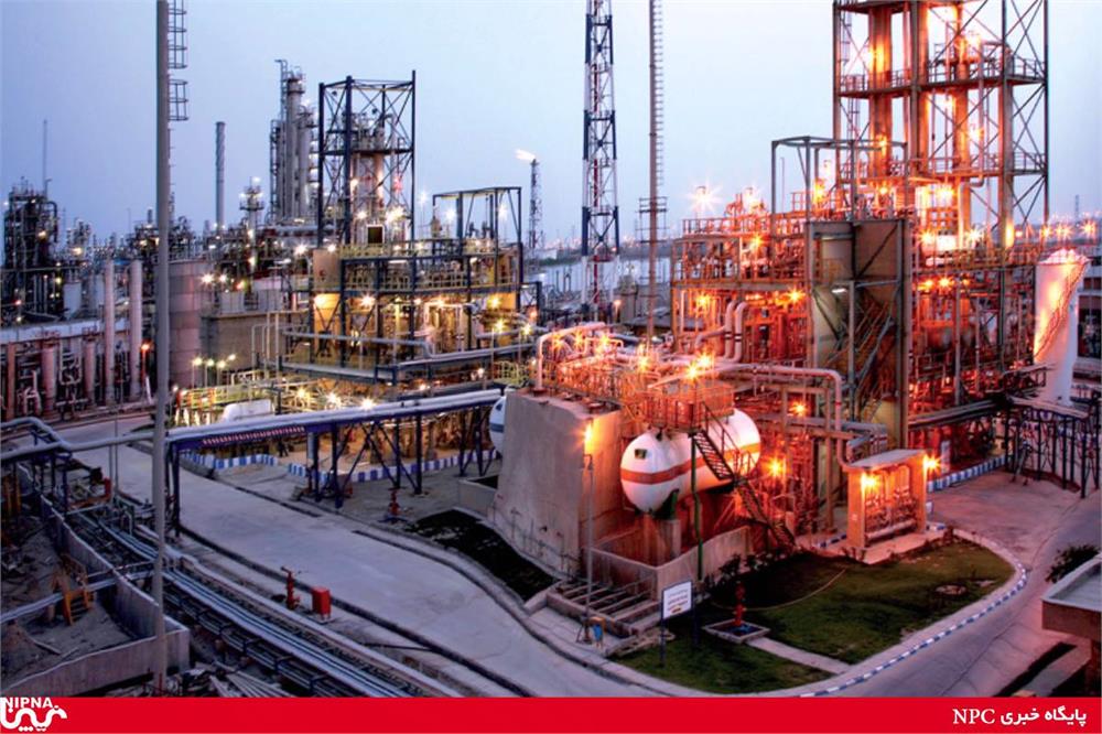 Output Record Broken for Two Items in Iran