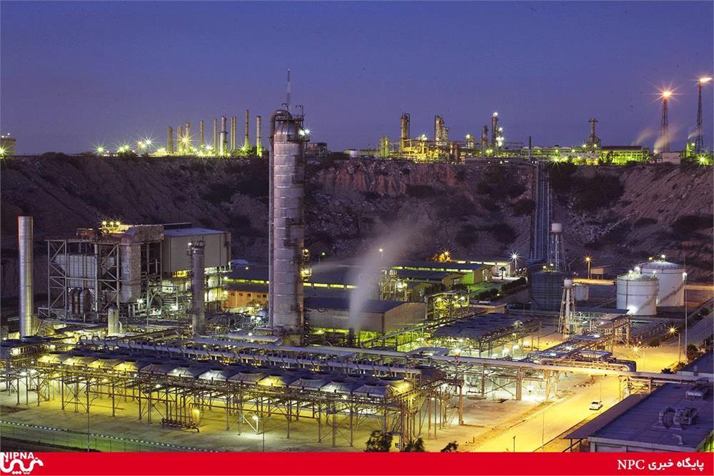 Development of Petchem Industry Top Priority for Iran