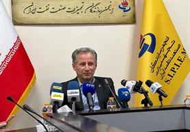 سازندگان داخلی پشتیبان صنعت پتروشیمی هستند