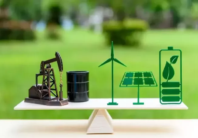 Kaveh Methanol Sets 1,000 MW Power Generation Target by Year-End