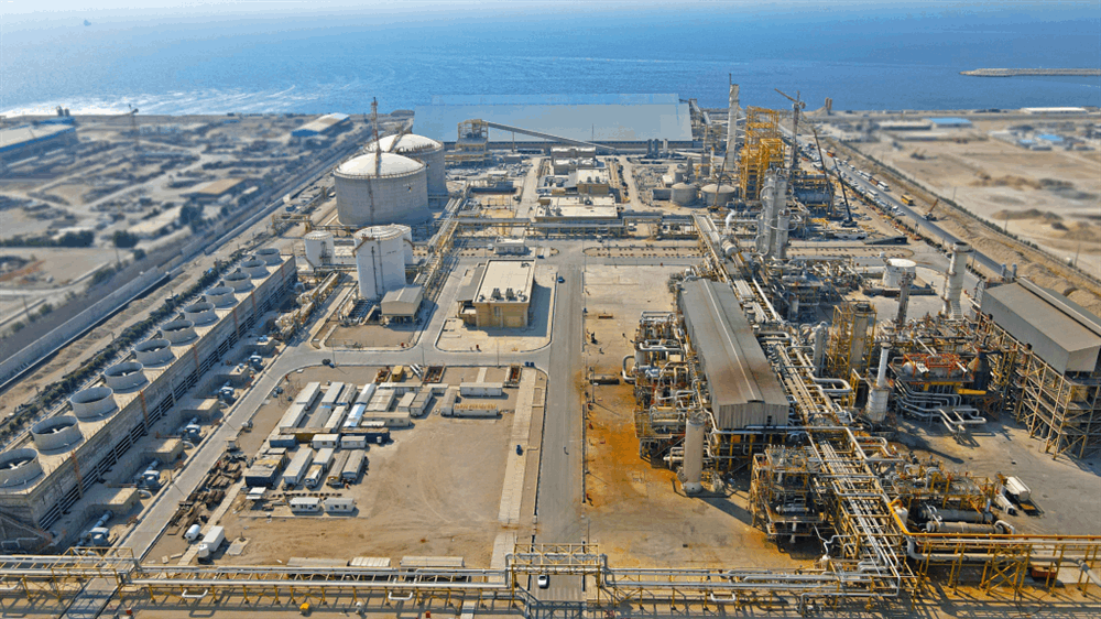 Hengam Petchem Denies Reports of Major Ammonia Gas Leak