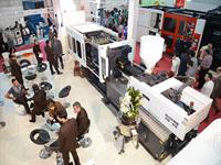 دومین روز نمایشگاه ایران پلاست - 02 19