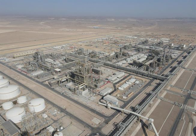 عمان و کویت قرارداد سرمایه‌گذاری مشترک پتروشیمی امضا کردند