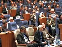 همایش بین المللی صنعت پتروشیمی IPF  28