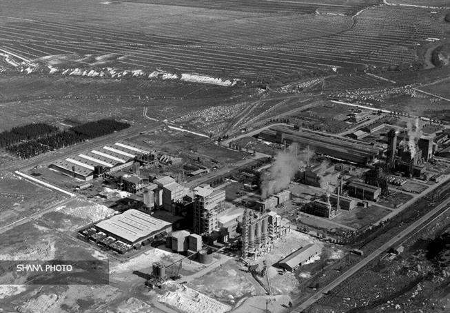 یک آغاز ماندگار؛ روایت تولدی از مرودشت