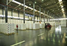 عرضه فوق العاده پلی پروپیلن با هدف تامین نیاز بازار