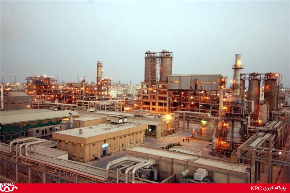 Petchem Plant Breaks PET Production Record in Q1