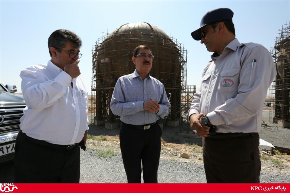 No Worries for Feedstock Supply to Arya Polymer Project: CEO
