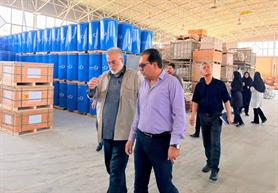 PRTC Expands Partnerships with Private Tech Sector to Localize Catalyst Production