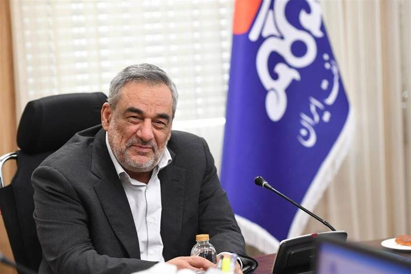  سرپرست وزارت نفت منصوب شد 