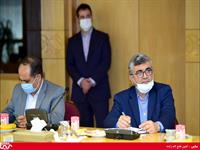 شورای مدیران شرکت ملی صنایع پتروشیمی 14