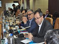 همایش پدافند غیرعامل 15