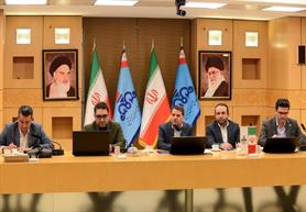 گسترش حضورصنعت پتروشیمی ایران در بازار اوراسیا