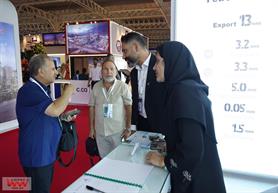 دیدارها و نشست‌های روز دوم ایران‌پلاست، به انعقاد تفاهم‌نامه و مذاکرات قابل‌توجهی انجامید