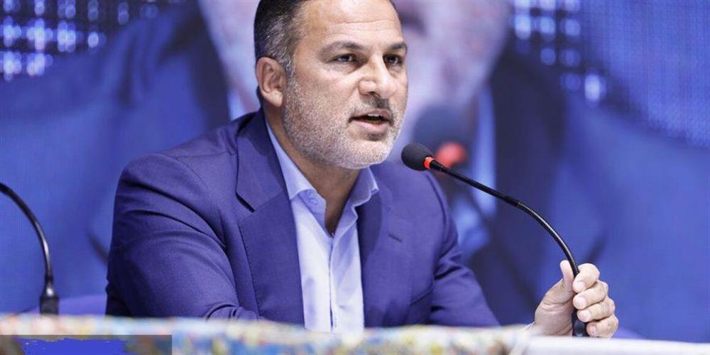 Petrofarhang Orders Domestic Production of 30 Key Process Equipment to Cut Forex Outflows