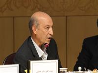 نشست بررسی و انتخاب منطقه چابهار به عنوان قطب توسعه آتی صنعت پتروشیمی 1